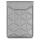 TARGUS Pro-Tek Laptop Sleeve 11,6" - Silver TSS93311EU - 324330 - zdjęcie 2
